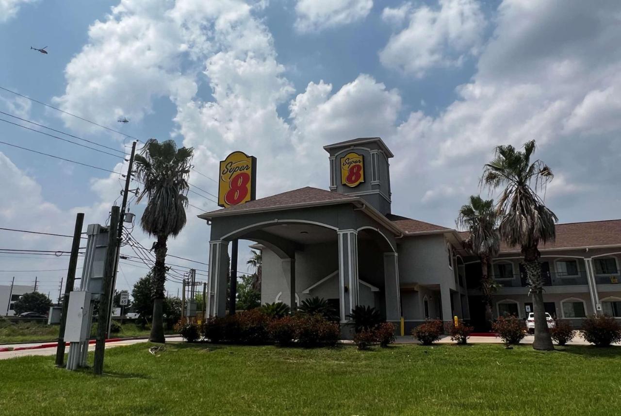 Super 8 By Wyndham North I-45 2* Westfield