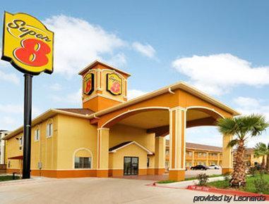 Hotel Super 8 By Wyndham North I-45 Westfield