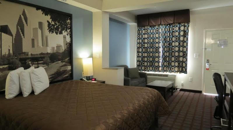 Super 8 By Wyndham North I-45 Westfield
